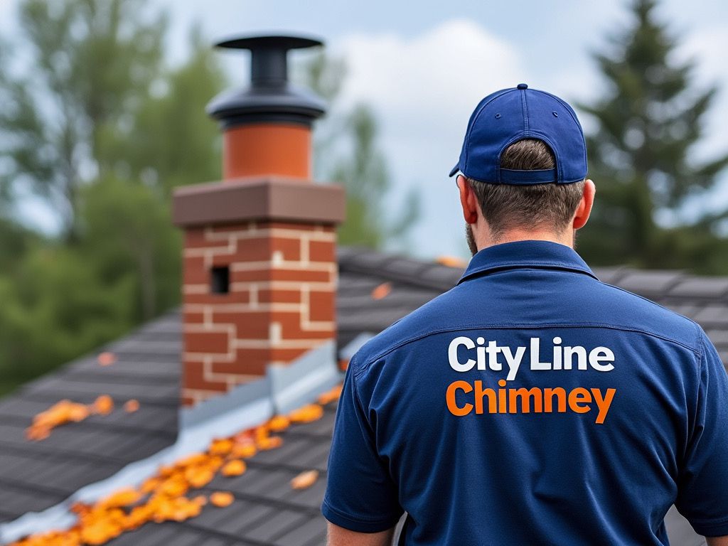 Expert Chimney Sweep Solutions in Enfield, CT